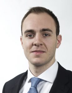 David Oxley - Senior European Economist