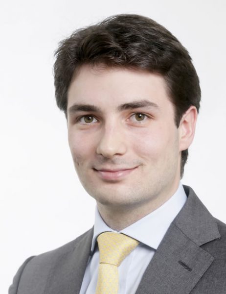 Julian Evans-Pritchard - Senior China Economist